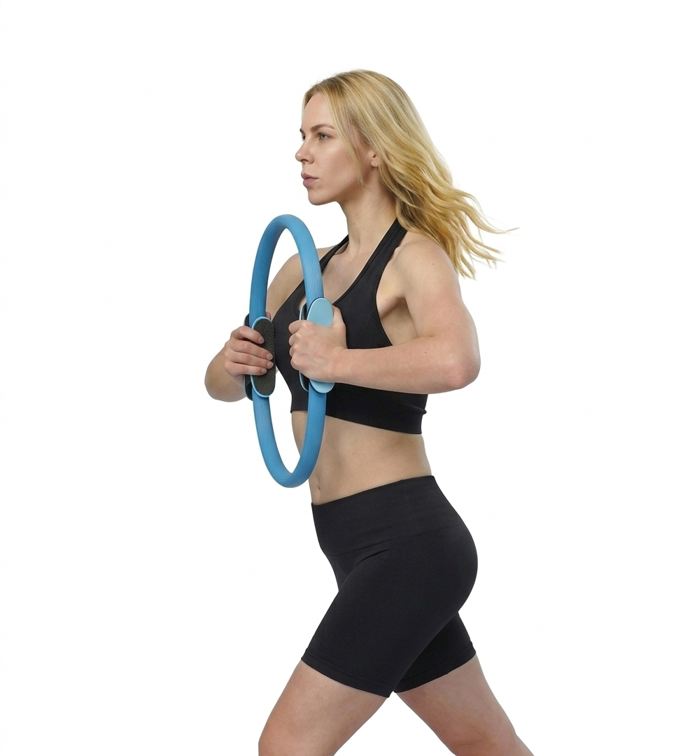 Pilates Ring