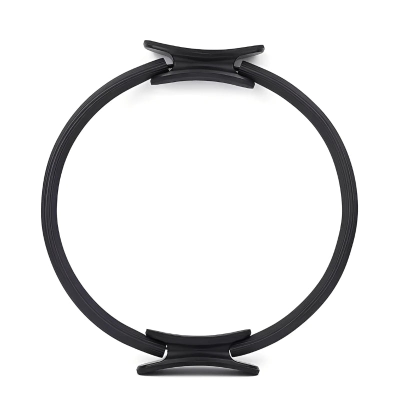 Yoga Fitness Ring Circle Pilates Women Girl Exercise Home Resistance Elasticity Workout Pelvic Floor Muscle Postpartum Training