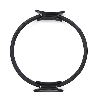Yoga Fitness Ring Circle Pilates Women Girl Exercise Home Resistance Elasticity Workout Pelvic Floor Muscle Postpartum Training