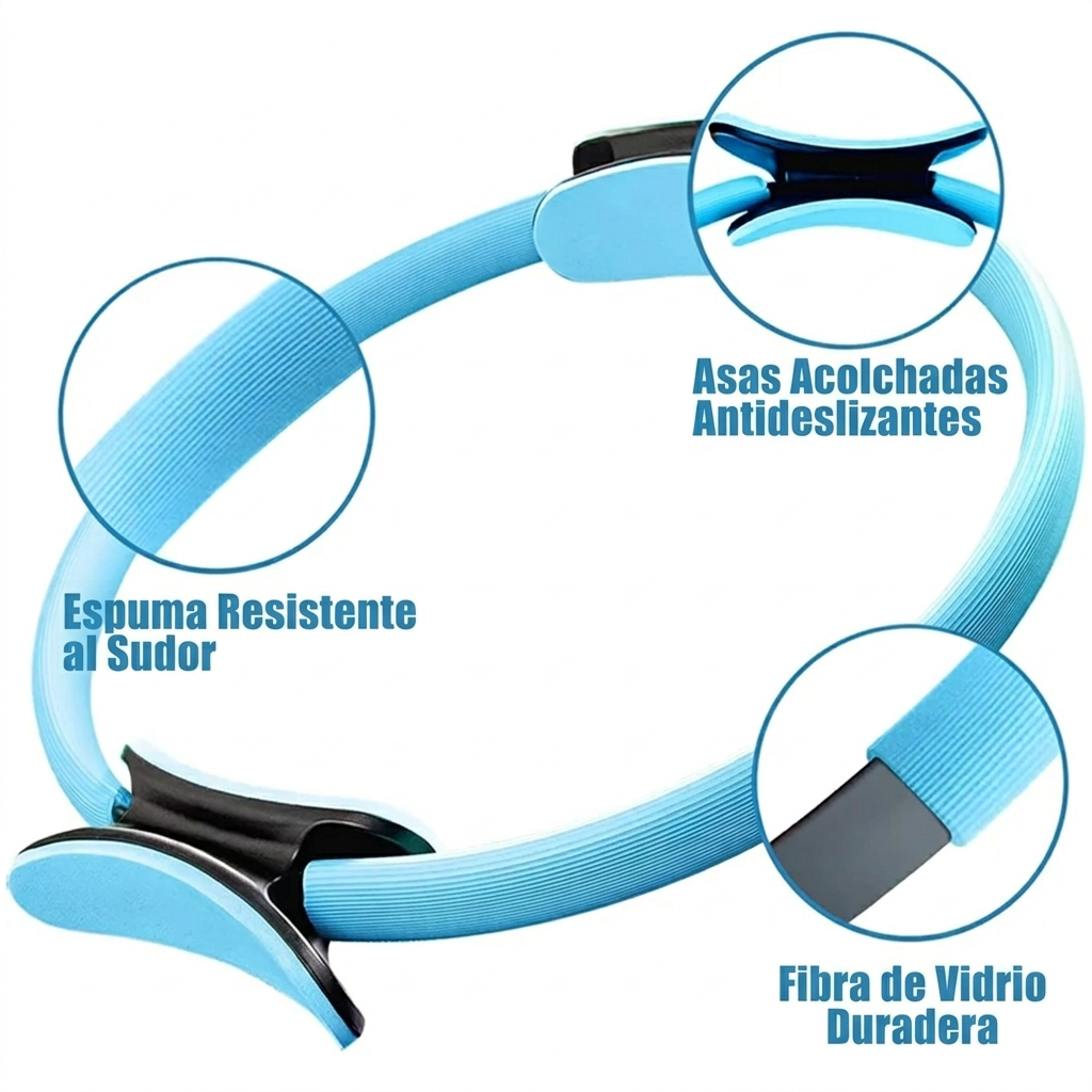 Pilates Ring