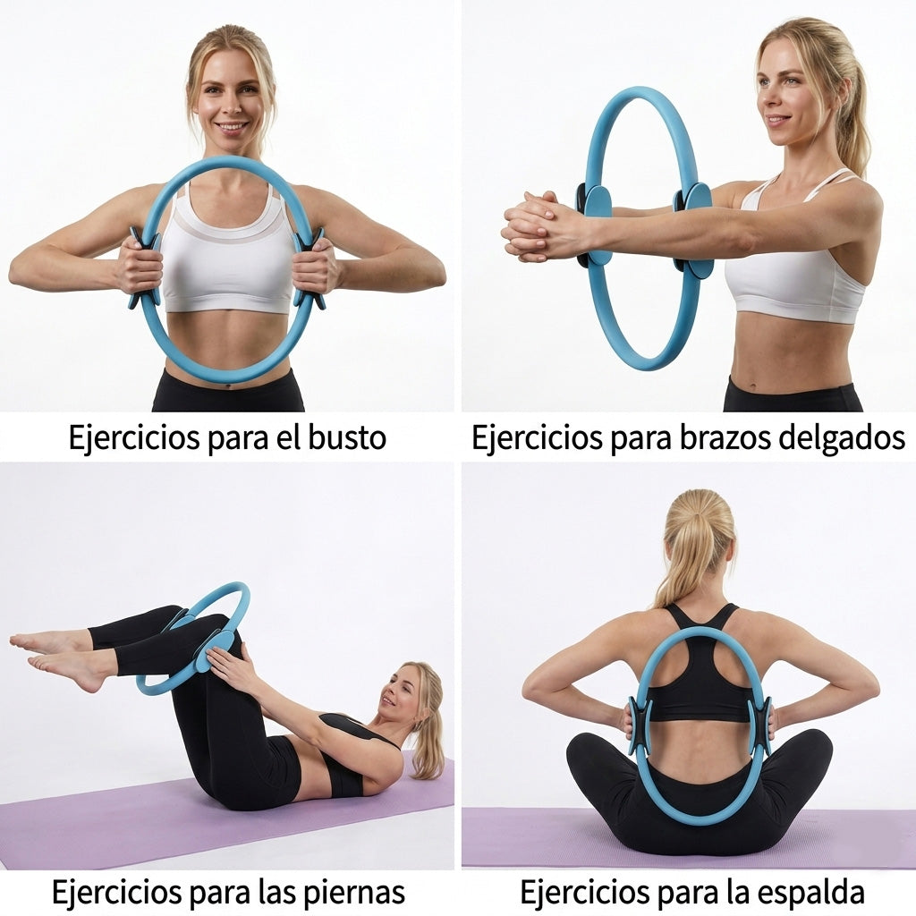 Pilates Ring