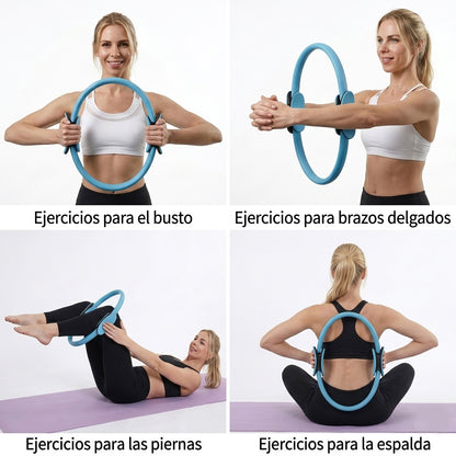 Pilates Ring