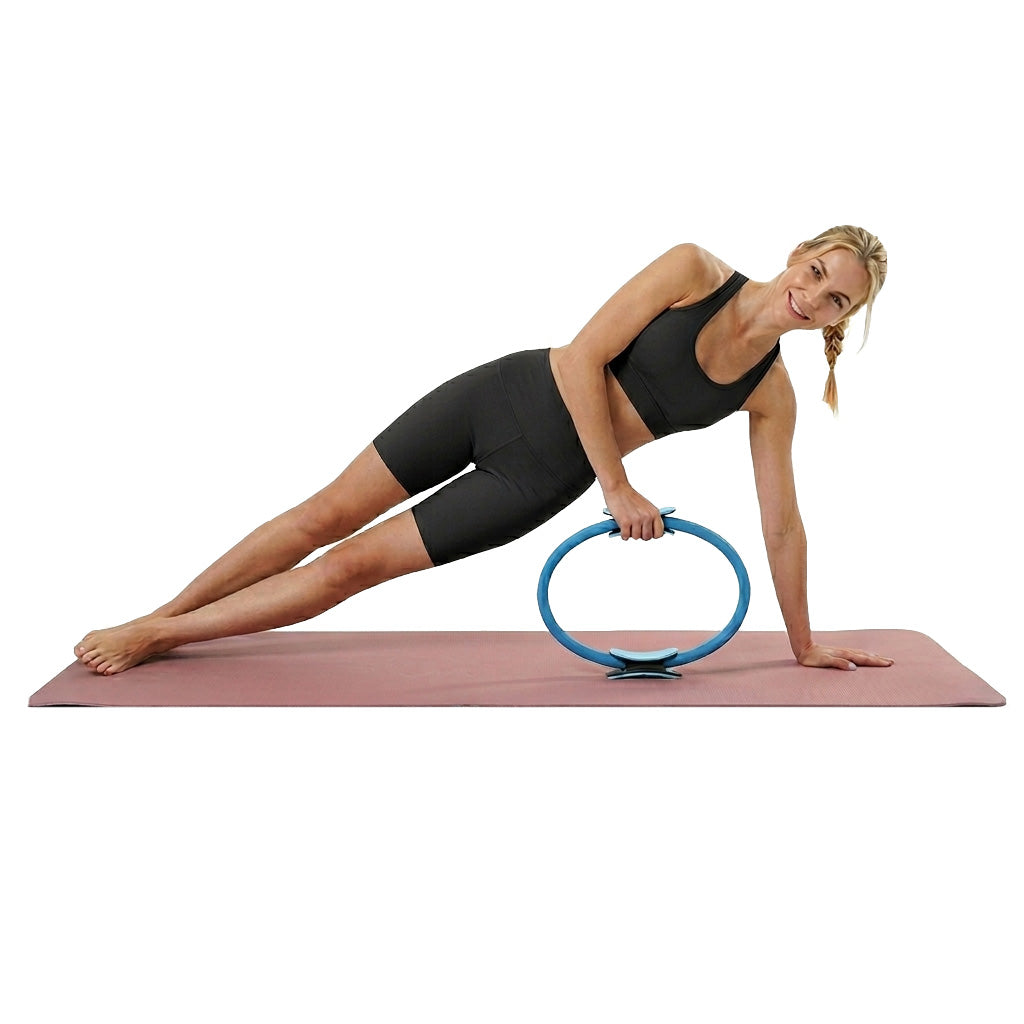 Pilates Ring